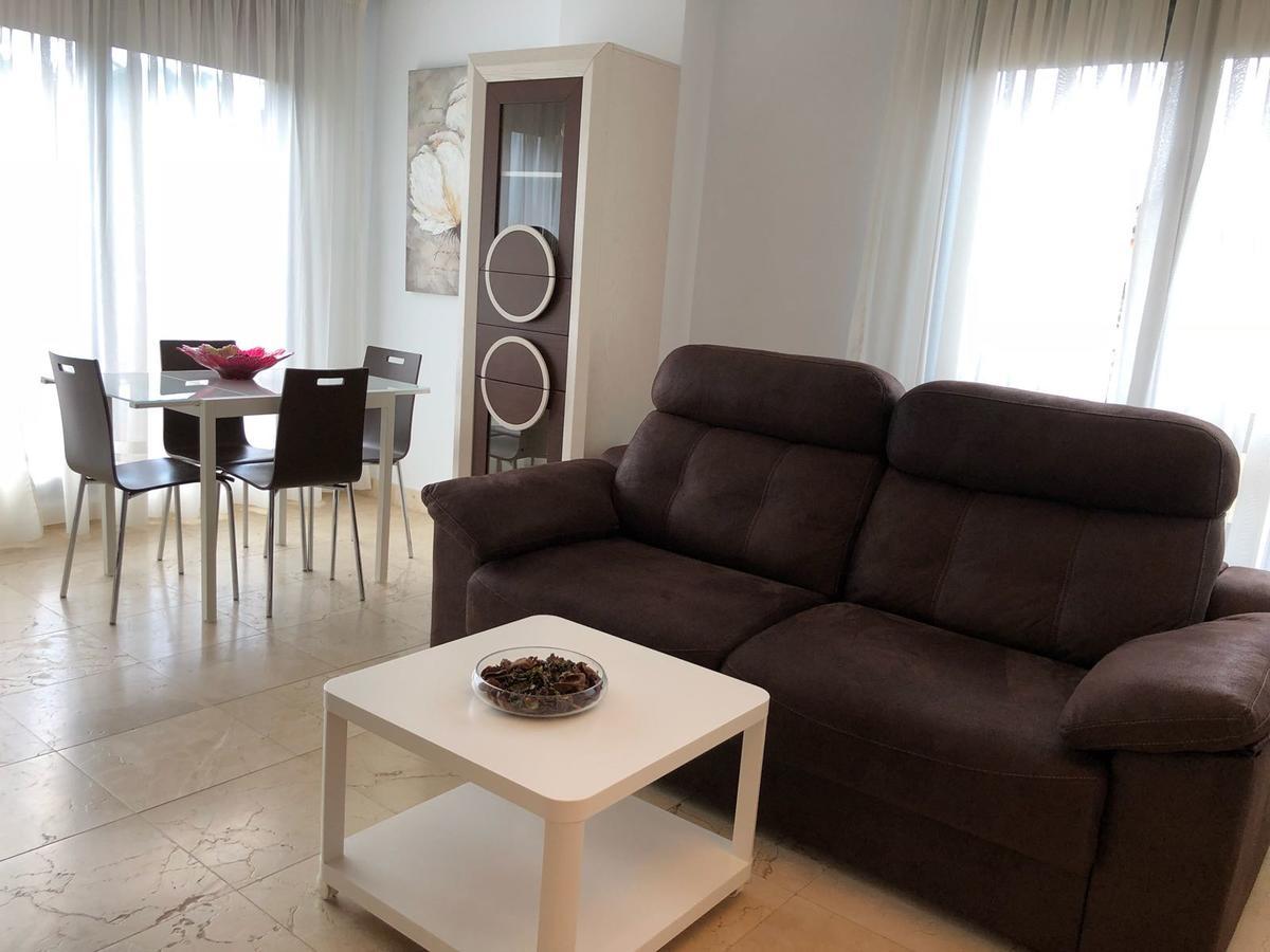 Appartement Marina *